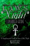 Mind's Eye Theatre Laws of the Night: Camarilla Guide