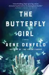 The Butterfly Girl