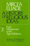 History of Religious Ideas, Volume 3