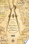 Historia del mundo en 12 mapas