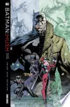 Batman: Hush