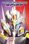 Transformers: Drift