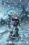 Transformers Spotlight, Volume 3