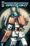 Transformers Spotlight, Volume 2