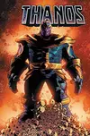 Thanos, Vol. 1: Thanos Returns