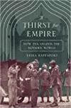 A Thirst for Empire
