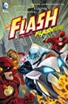 The Flash, Vol. 2: The Road to Flashpoint