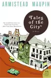 28 Barbary Lane: The Tales of the City Omnibus