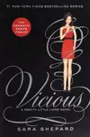 Vicious a pretty little liars novel