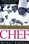 The Making of a Chef: Mastering Heat at the Culinary Institute of America