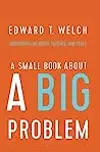 A Small Book about a Big Problem: Meditations on Anger, Patience, and Peace