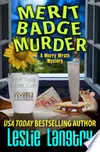 Merit Badge Murder