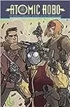 Atomic Robo: Atomic Robo and the Temple of Od