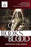 Books of Blood: Volume 6