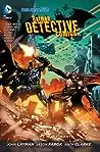 Batman – Detective Comics, Volume 4: The Wrath