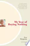 My Year of Buying Nothing