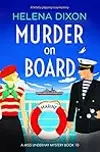 Murder on Board
