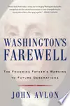 Washington's Farewell