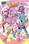 Jem and The Holograms #1