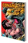 Conan the Barbarian by Jim Zub, Vol. 2