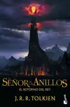 El Señor de Los Anillos 3.