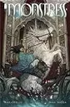 Monstress #6