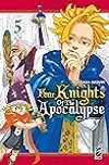 Four Knights of the Apocalypse, Vol. 5