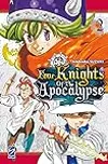 Four Knights of the Apocalypse, Vol. 2