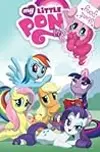 My Little Pony: Friendship is Magic Volume 2