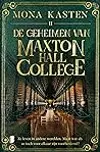 De geheimen van Maxton Hall College