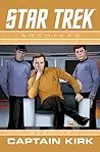 Star Trek Archives: The Best of Kirk