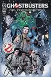 Ghostbusters: Holiday Special #1