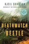 The Deathwatch Beetle