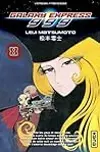 Galaxy Express 999, tome 8