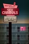 Sex Criminals #25: No Tell