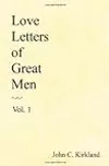 Love Letters of Great Men, Vol. 1