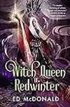 Witch Queen of Redwinter