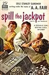 Spill the Jackpot