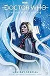 Doctor Who: The Thirteenth Doctor Holiday Special: Time Out of Mind