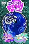 My Little Pony: Micro-Series: #10: Luna