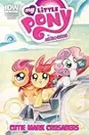My Little Pony: Micro-Series: #7: Cutie Mark Crusaders