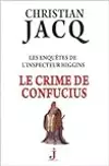 Le Crime de Confucius