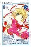 Card Captor Sakura, Vol. 5