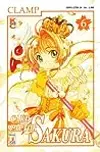 Card Captor Sakura, Vol. 6