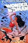 Wonder Woman, Bd. 1: Blut