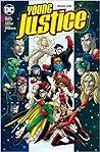 Young Justice, Book One