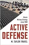 Active Defense: China's Military Strategy since 1949