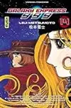Galaxy Express 999, tome 14