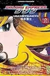 Galaxy Express 999, tome 13