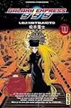 Galaxy Express 999, tome 11